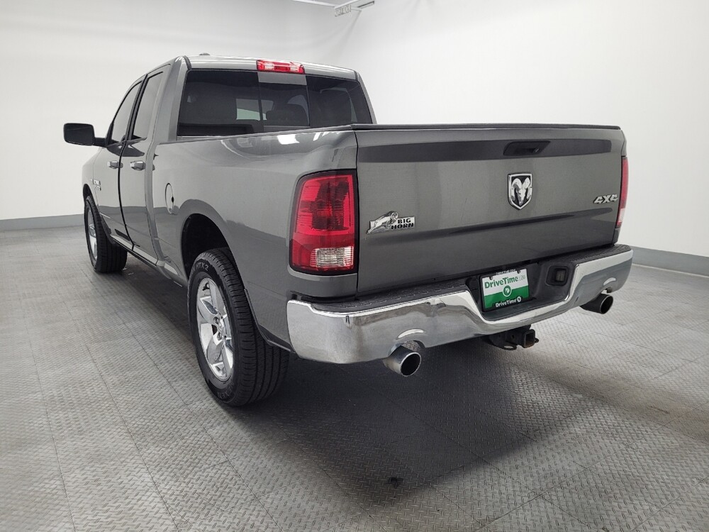 2013 RAM 1500 in Las Vegas, NV 89104 - 18097125 5