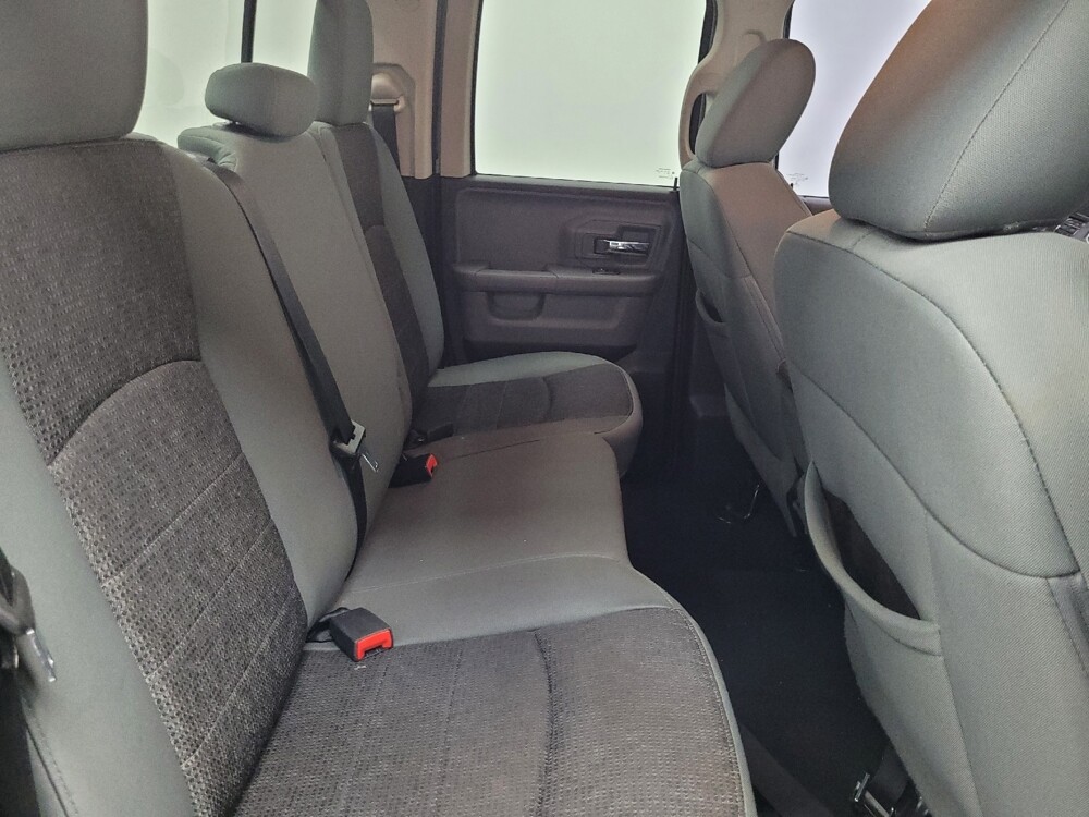 2013 RAM 1500 in Las Vegas, NV 89104 - 18097125 19