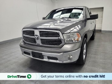 2013 RAM 1500 in Las Vegas, NV 89104