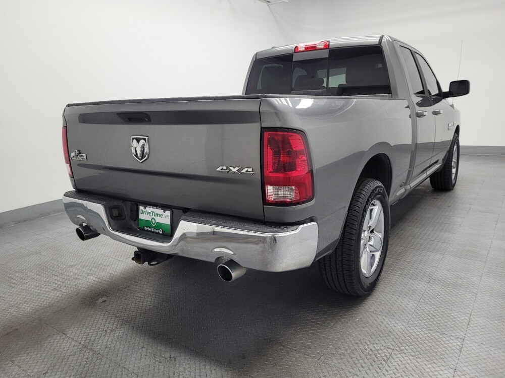 2013 RAM 1500 in Las Vegas, NV 89104 - 18097125 9