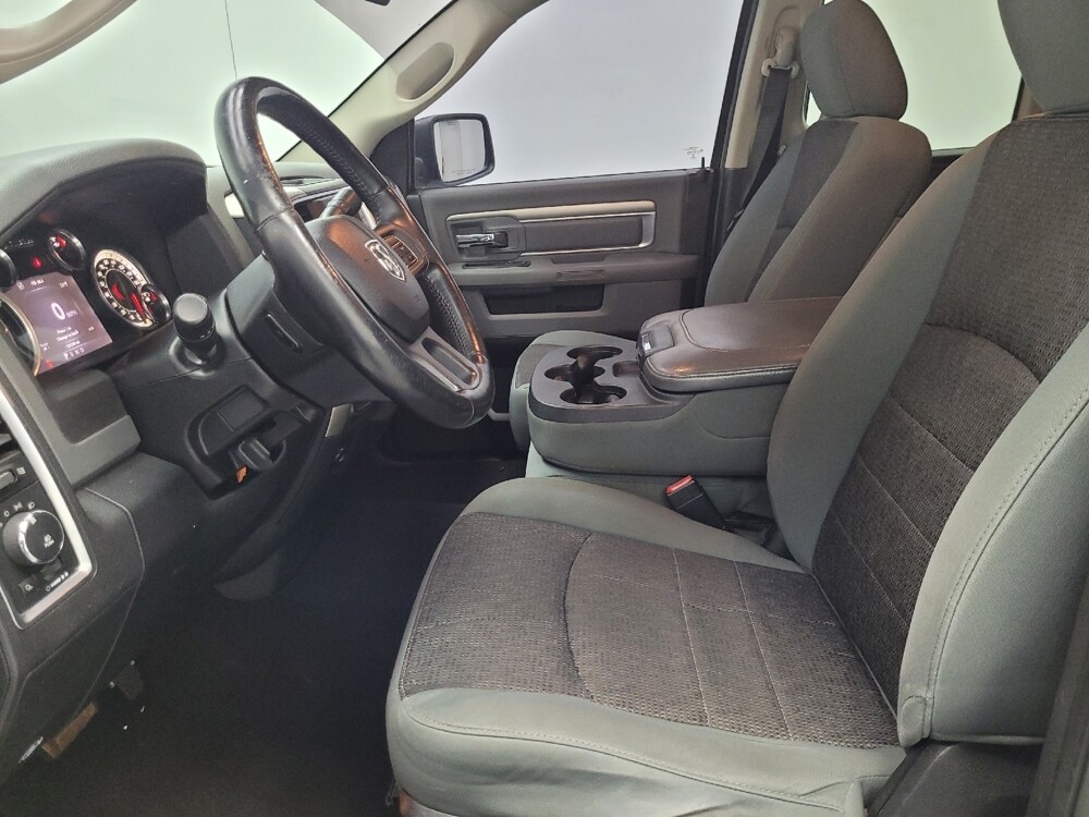 2013 RAM 1500 in Las Vegas, NV 89104 - 18097125 17