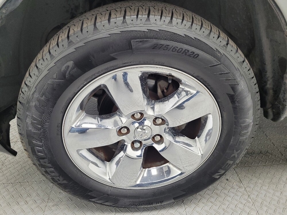 2013 RAM 1500 in Las Vegas, NV 89104 - 18097125 31