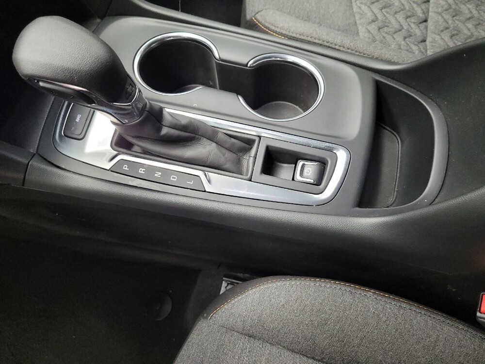 2022 Chevrolet Equinox in Las Vegas, NV 89104 - 18097126 26