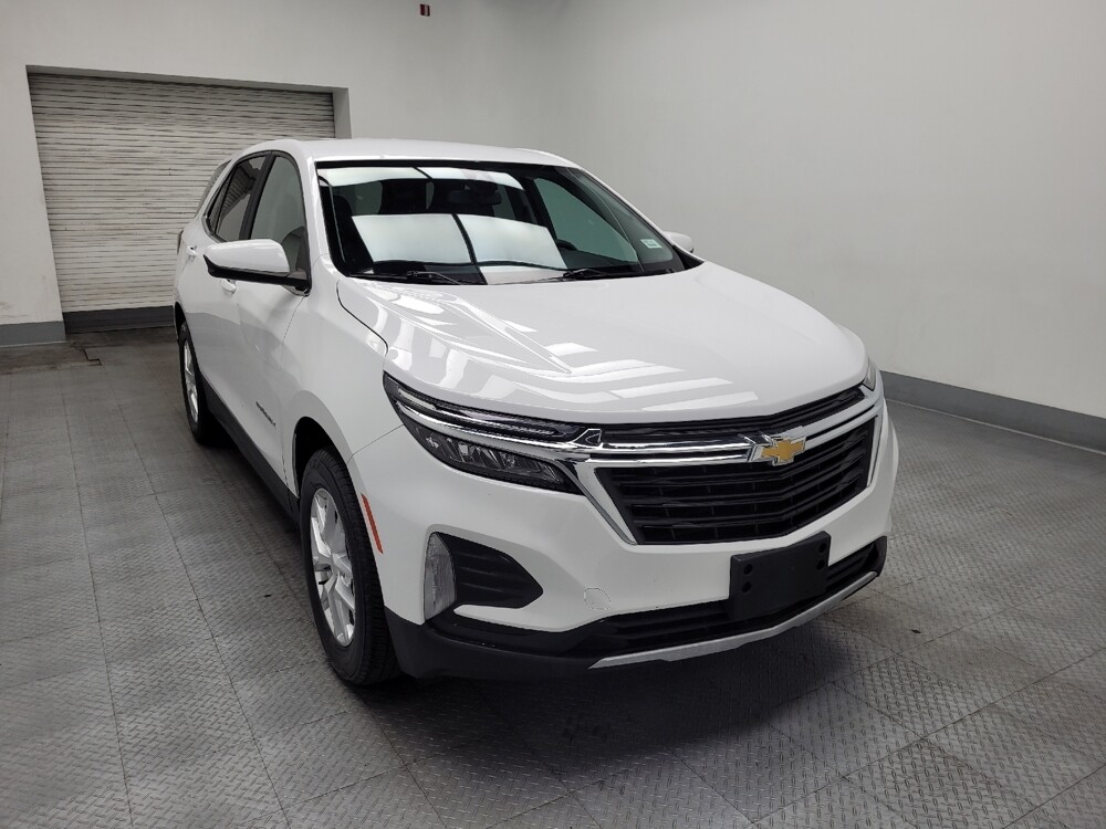 2022 Chevrolet Equinox in Las Vegas, NV 89104 - 18097126 13