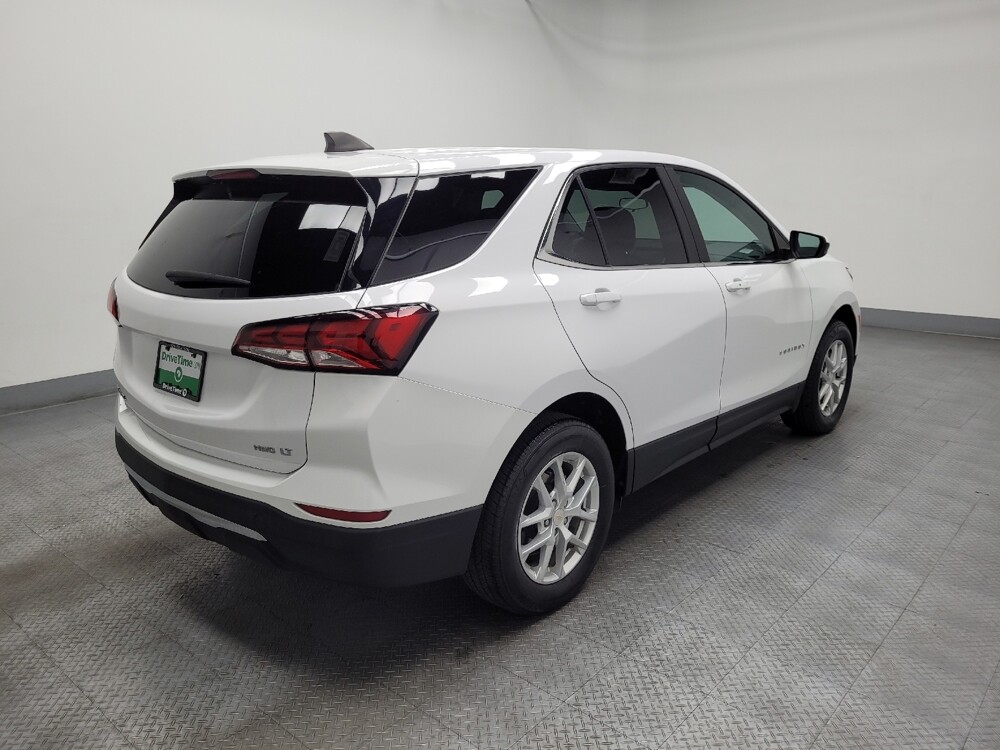 2022 Chevrolet Equinox in Las Vegas, NV 89104 - 18097126 10