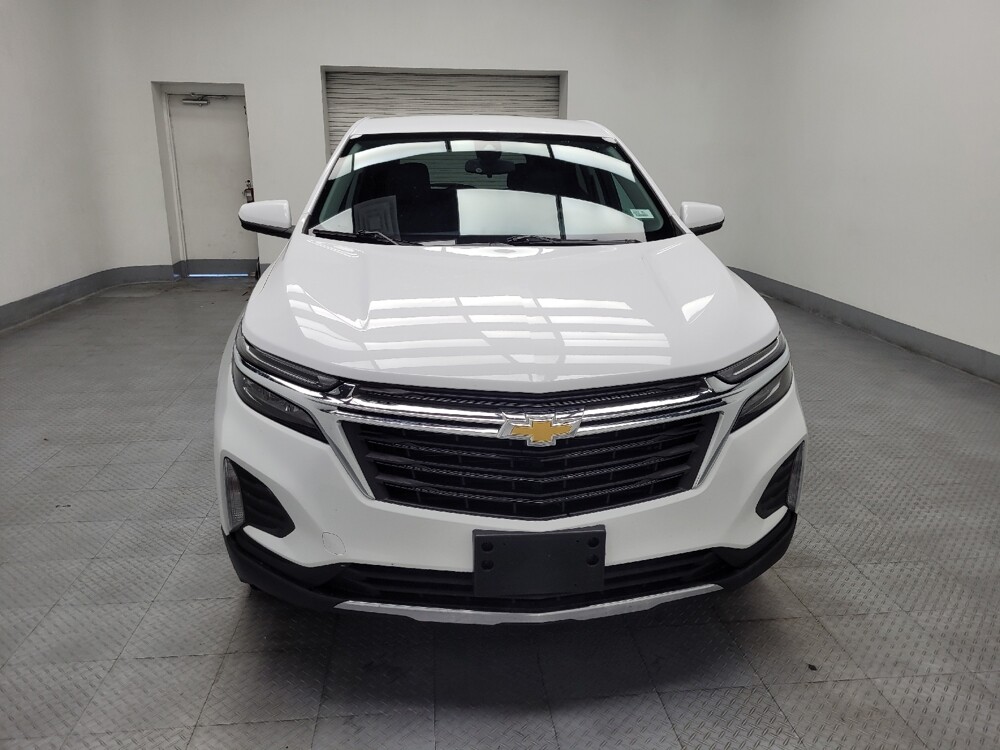 2022 Chevrolet Equinox in Las Vegas, NV 89104 - 18097126 14