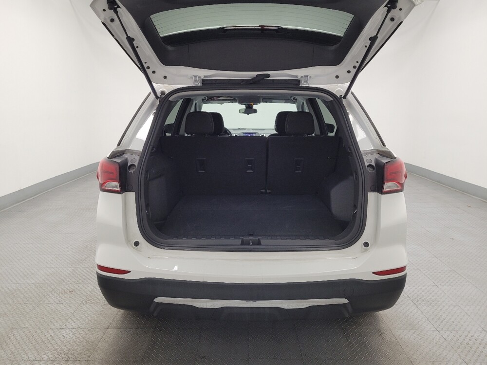 2022 Chevrolet Equinox in Las Vegas, NV 89104 - 18097126 29