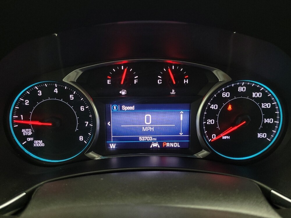 2022 Chevrolet Equinox in Las Vegas, NV 89104 - 18097126 23