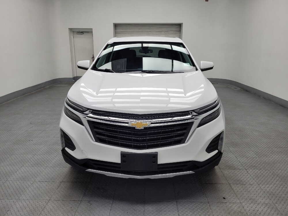 2022 Chevrolet Equinox in Las Vegas, NV 89104 - 18097126 15