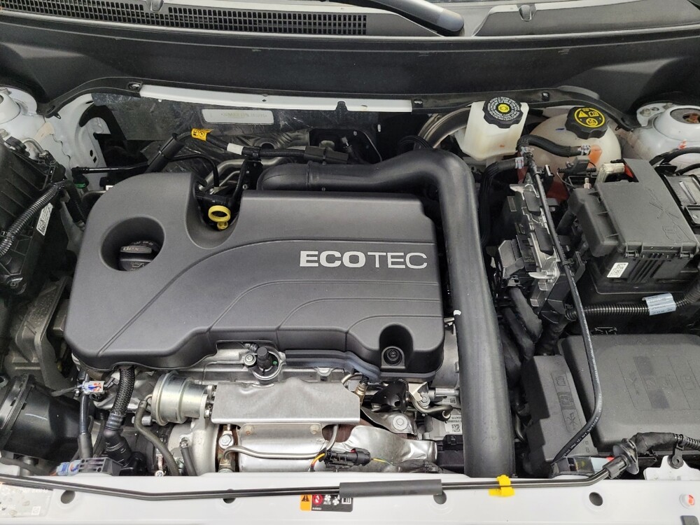 2022 Chevrolet Equinox in Las Vegas, NV 89104 - 18097126 30