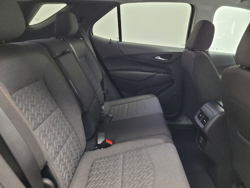 2022 Chevrolet Equinox in Las Vegas, NV 89104 - 18097126 19