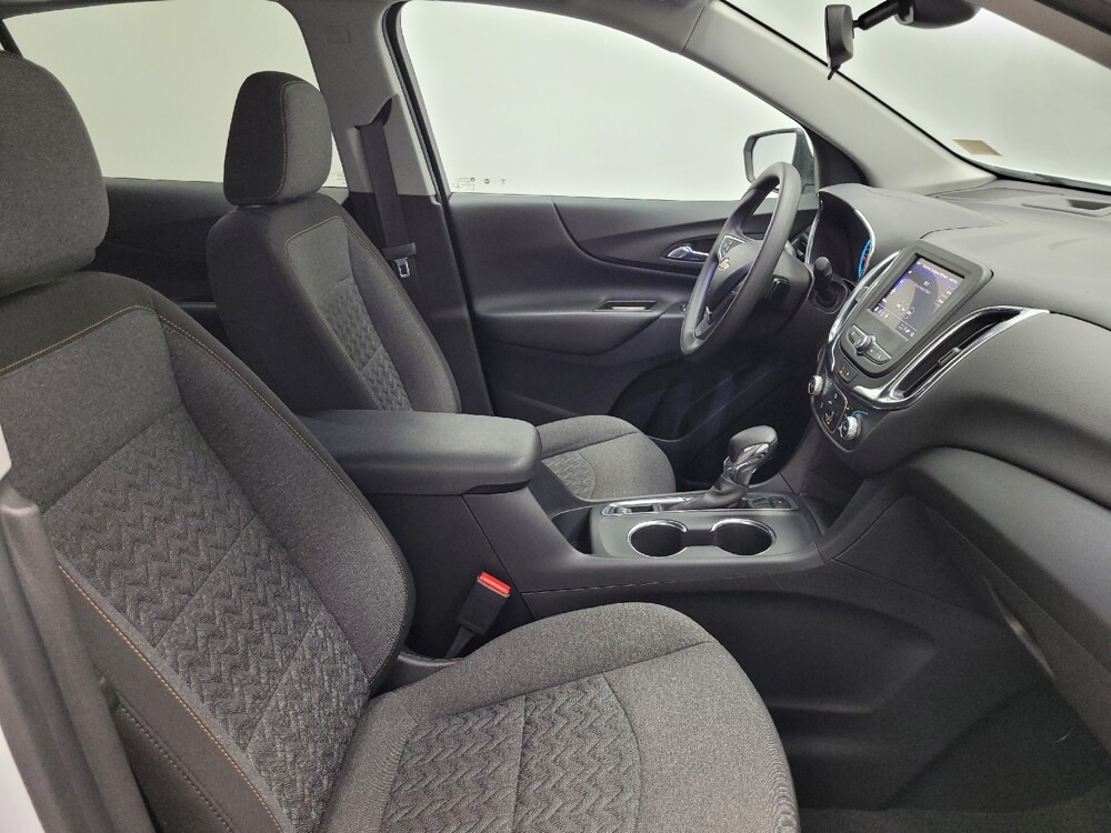 2022 Chevrolet Equinox in Las Vegas, NV 89104 - 18097126 21