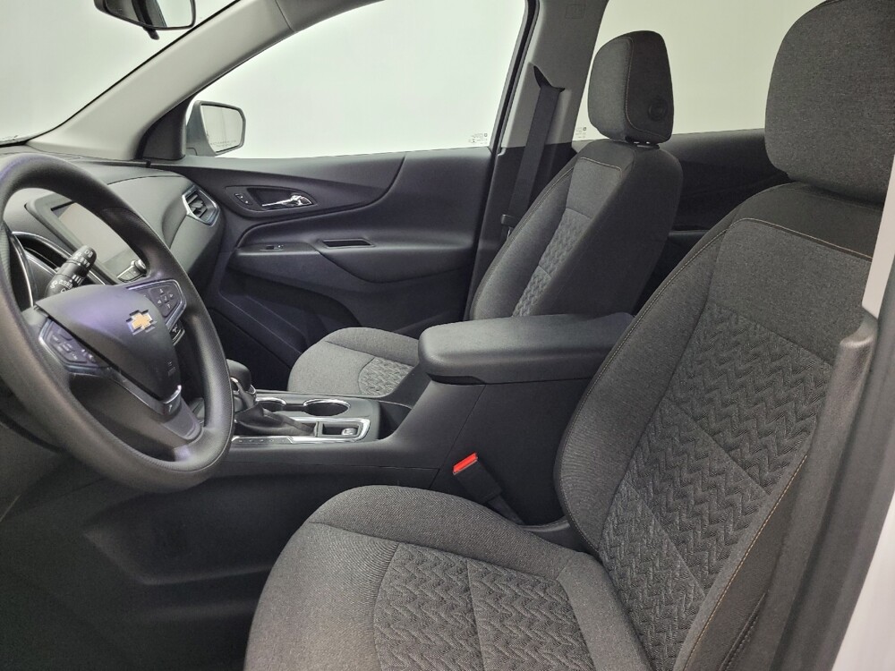 2022 Chevrolet Equinox in Las Vegas, NV 89104 - 18097126 17