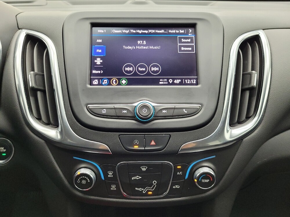 2022 Chevrolet Equinox in Las Vegas, NV 89104 - 18097126 25