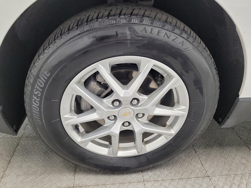 2022 Chevrolet Equinox in Las Vegas, NV 89104 - 18097126 31