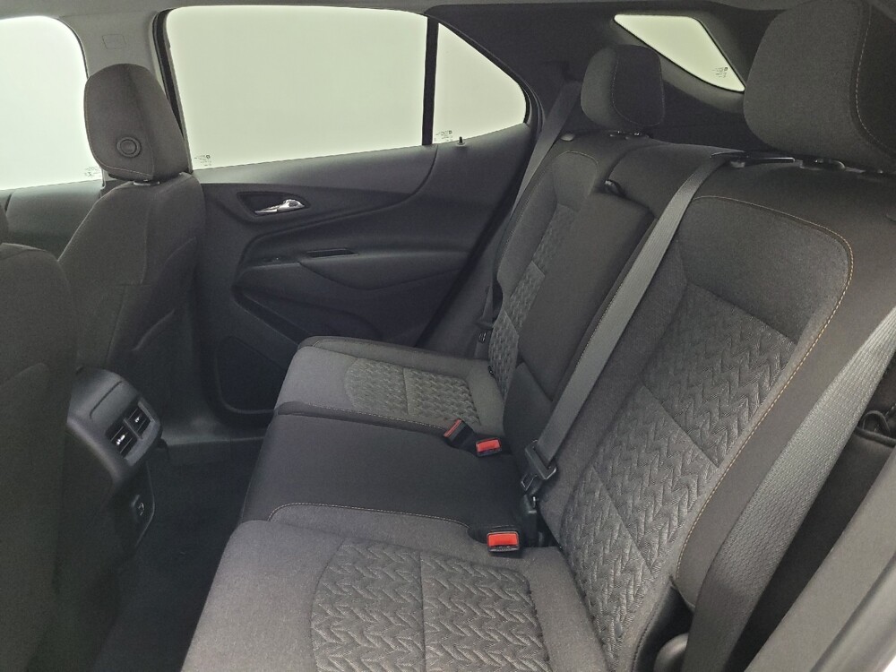 2022 Chevrolet Equinox in Las Vegas, NV 89104 - 18097126 18