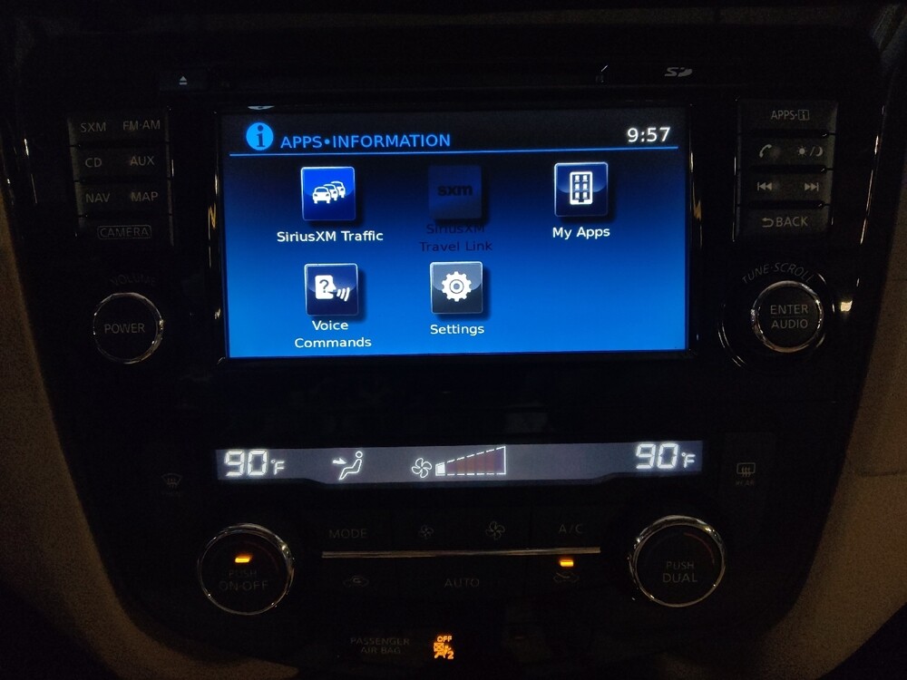 2017 Nissan Rogue in Fayetteville, NC 28304 - 18097127 25