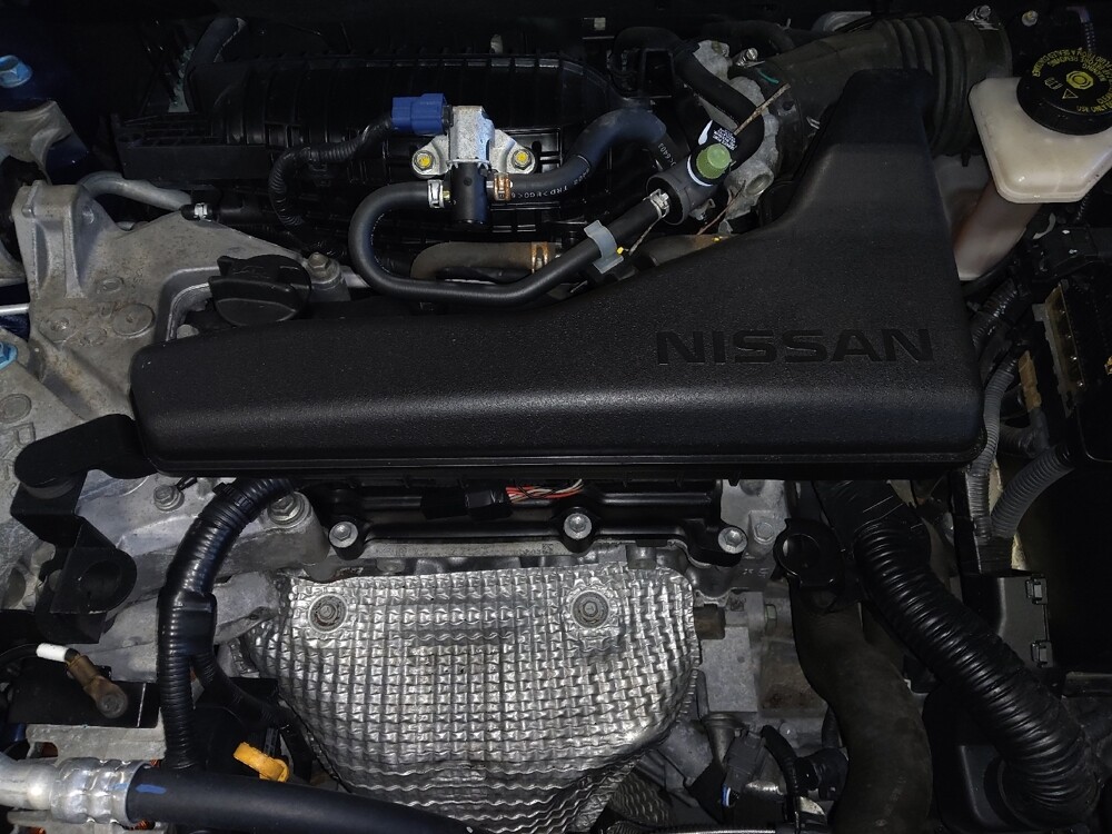 2017 Nissan Rogue in Fayetteville, NC 28304 - 18097127 30