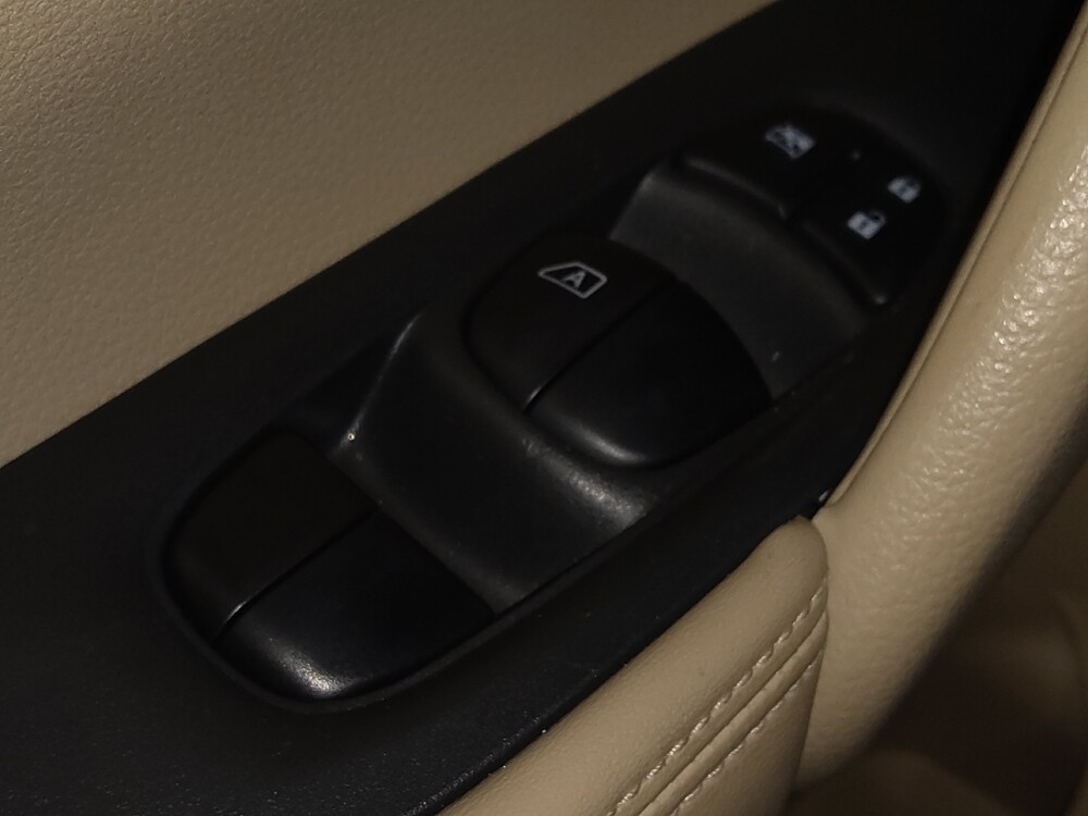 2017 Nissan Rogue in Fayetteville, NC 28304 - 18097127 27