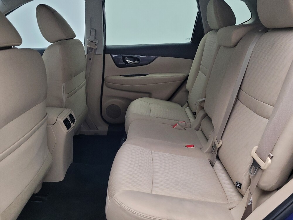 2017 Nissan Rogue in Fayetteville, NC 28304 - 18097127 18