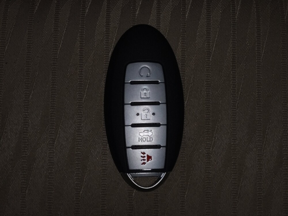 2017 Nissan Rogue in Fayetteville, NC 28304 - 18097127 32