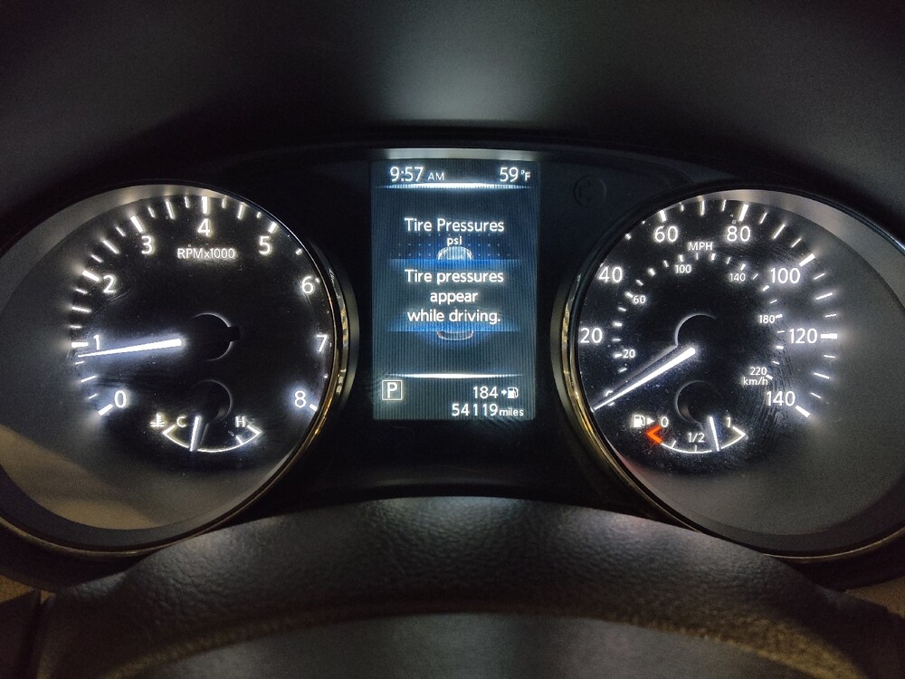 2017 Nissan Rogue in Fayetteville, NC 28304 - 18097127 23