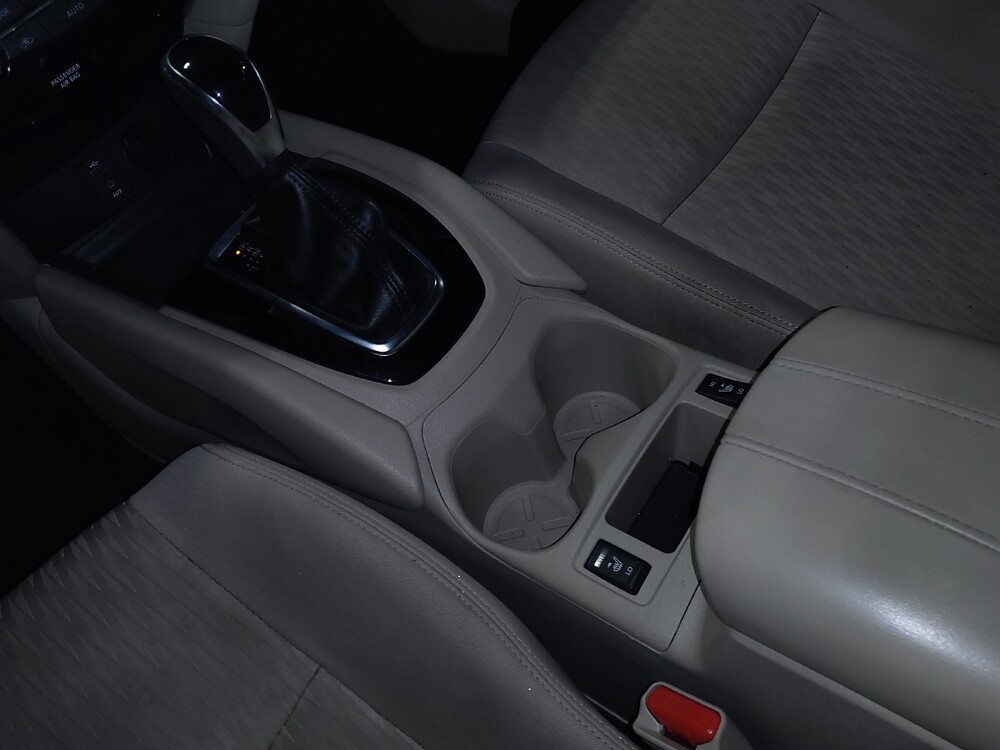 2017 Nissan Rogue in Fayetteville, NC 28304 - 18097127 26