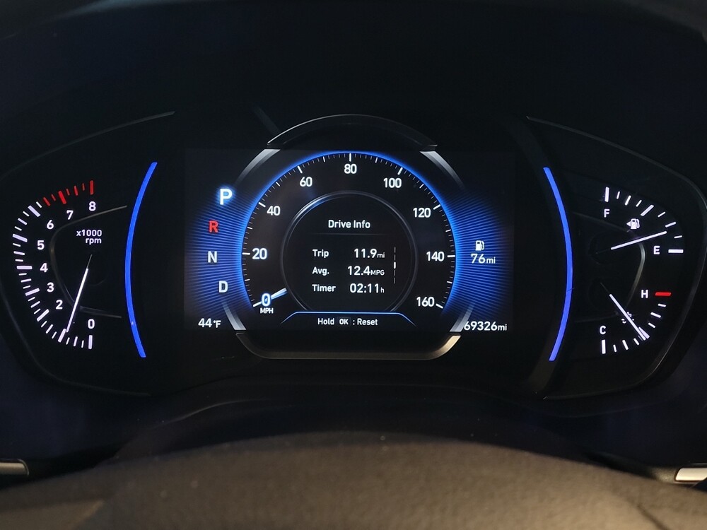 2020 Hyundai Santa Fe in Sanford, FL 32773 - 18097128 23