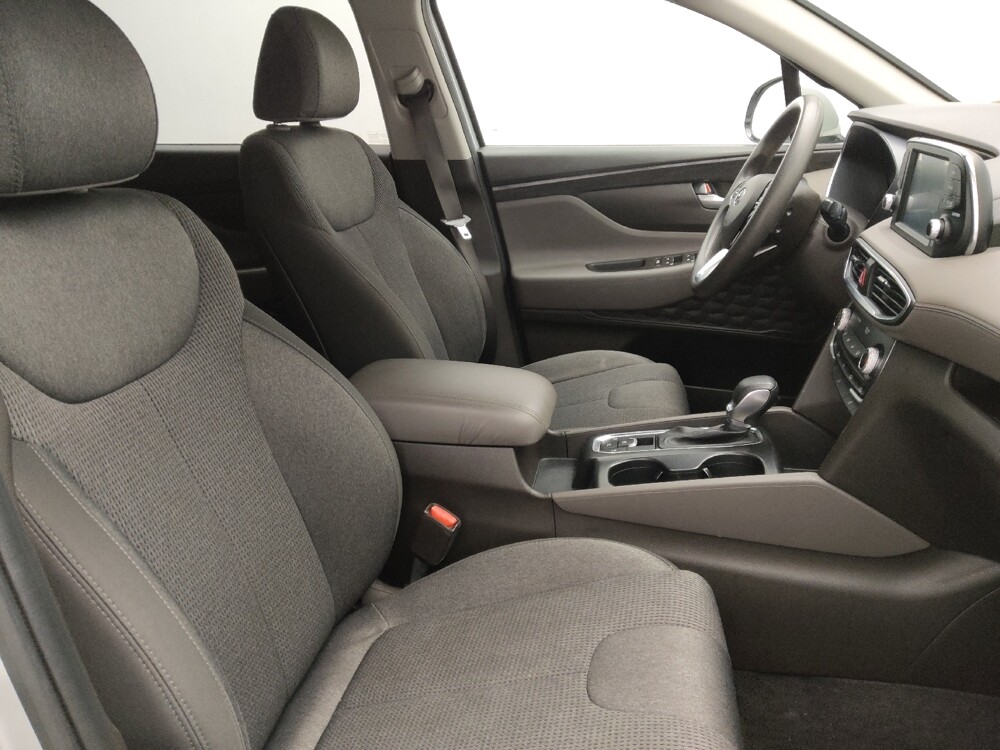 2020 Hyundai Santa Fe in Sanford, FL 32773 - 18097128 21