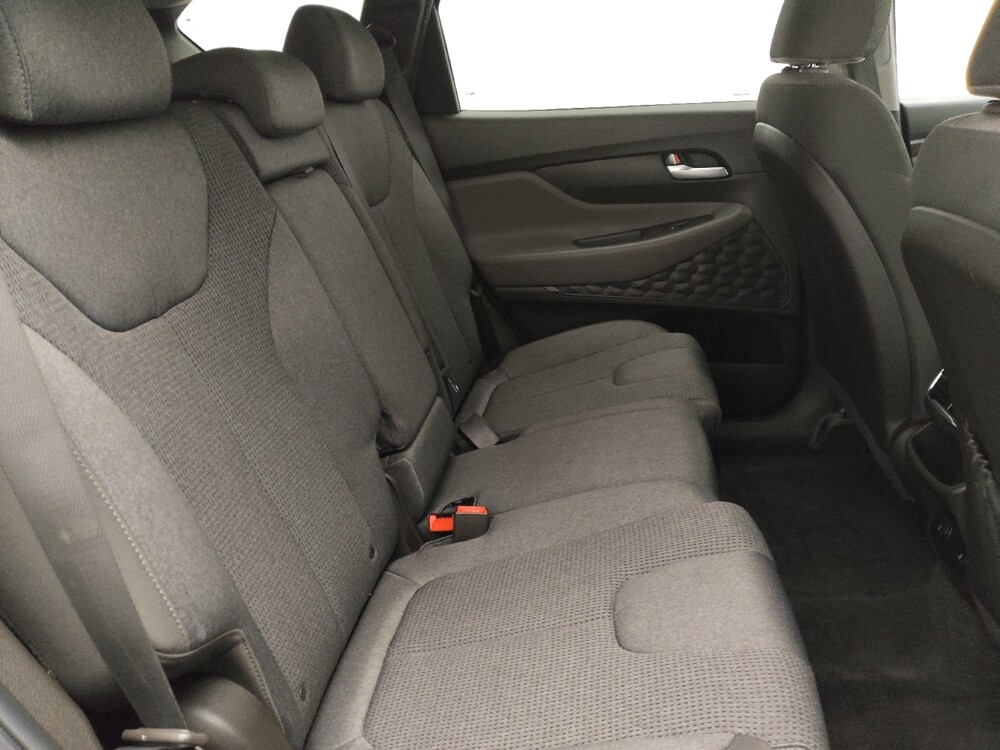 2020 Hyundai Santa Fe in Sanford, FL 32773 - 18097128 19