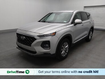 2020 Hyundai Santa Fe in Sanford, FL 32773
