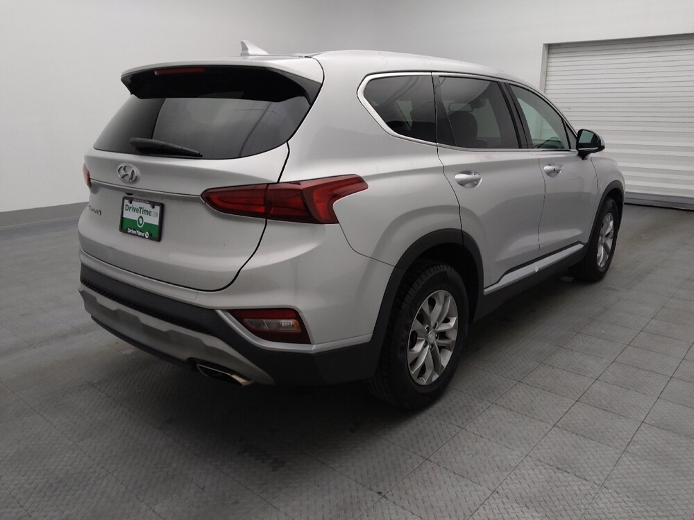 2020 Hyundai Santa Fe in Sanford, FL 32773 - 18097128 9