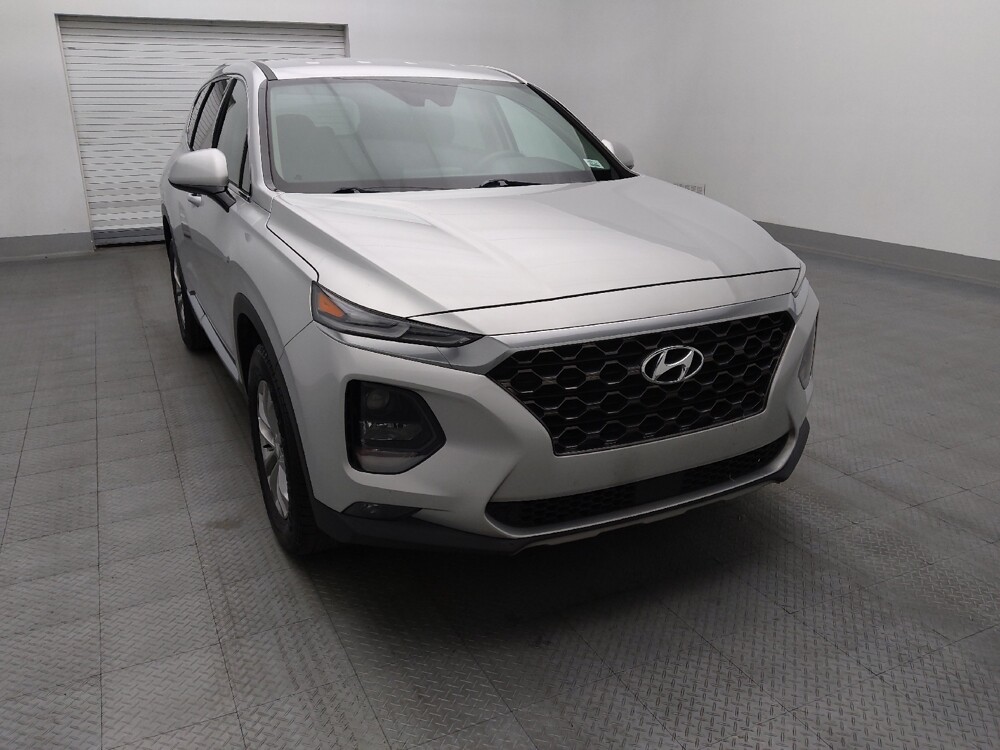 2020 Hyundai Santa Fe in Sanford, FL 32773 - 18097128 14