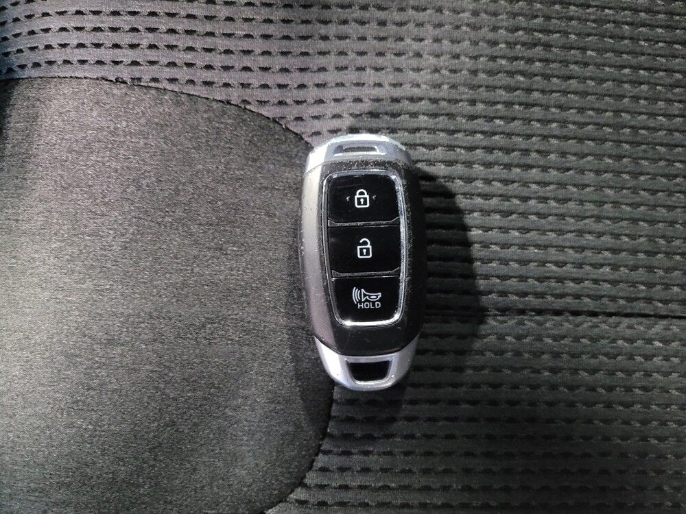 2020 Hyundai Santa Fe in Sanford, FL 32773 - 18097128 32