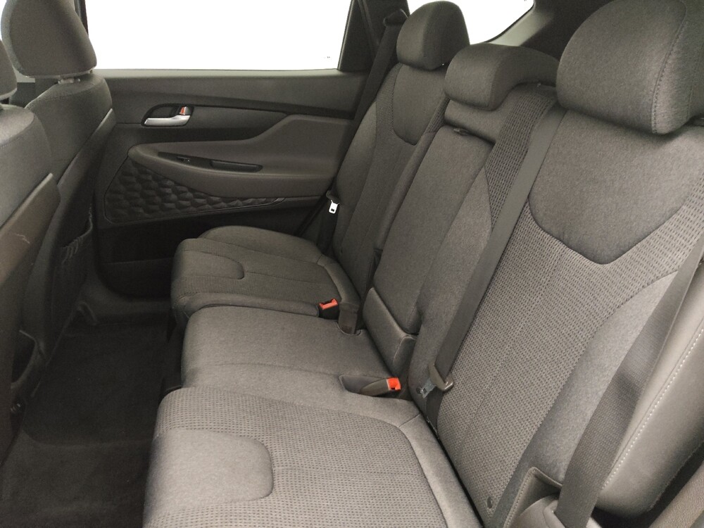 2020 Hyundai Santa Fe in Sanford, FL 32773 - 18097128 18