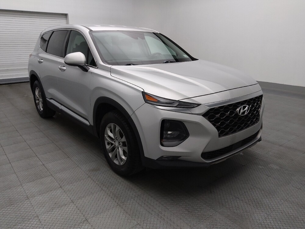 2020 Hyundai Santa Fe in Sanford, FL 32773 - 18097128 13