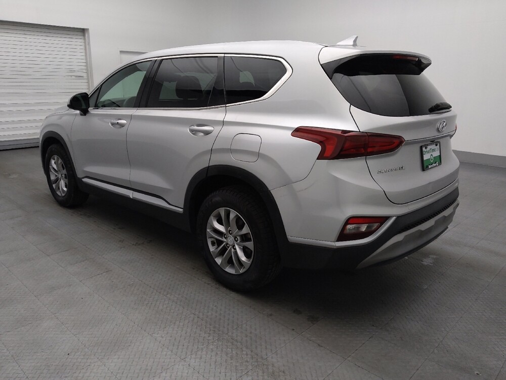 2020 Hyundai Santa Fe in Sanford, FL 32773 - 18097128 5