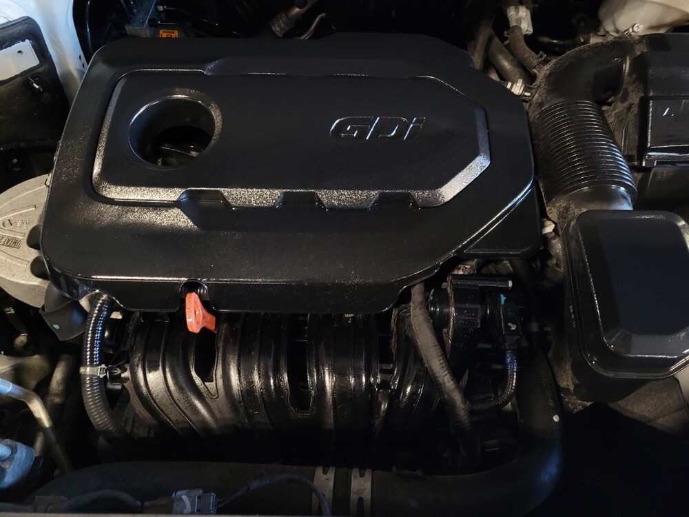 2020 Hyundai Santa Fe in Sanford, FL 32773 - 18097128 30