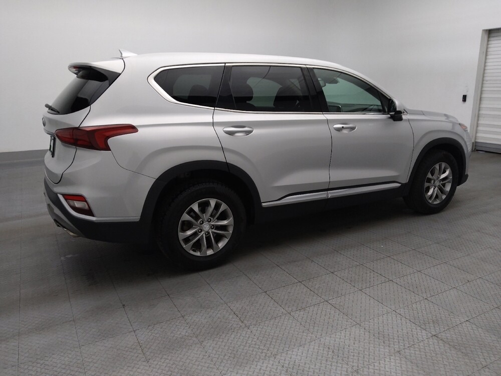 2020 Hyundai Santa Fe in Sanford, FL 32773 - 18097128 10