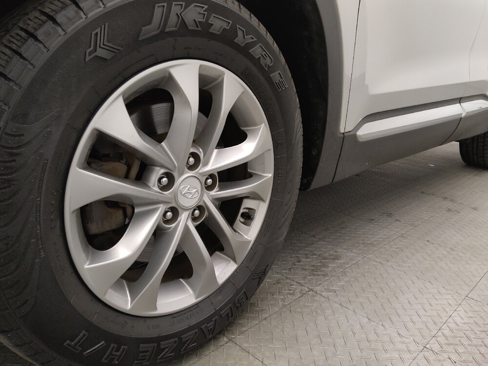 2020 Hyundai Santa Fe in Sanford, FL 32773 - 18097128 31