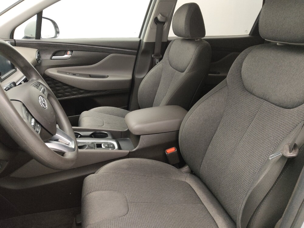 2020 Hyundai Santa Fe in Sanford, FL 32773 - 18097128 17