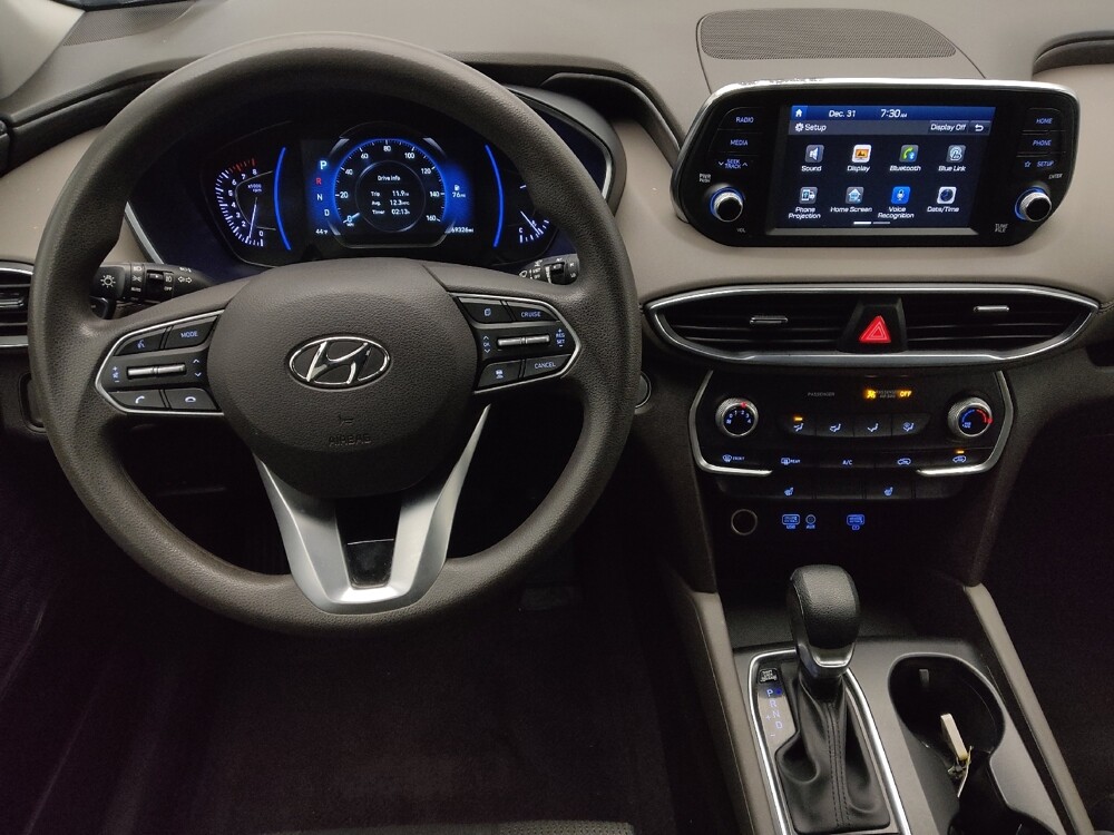 2020 Hyundai Santa Fe in Sanford, FL 32773 - 18097128 22
