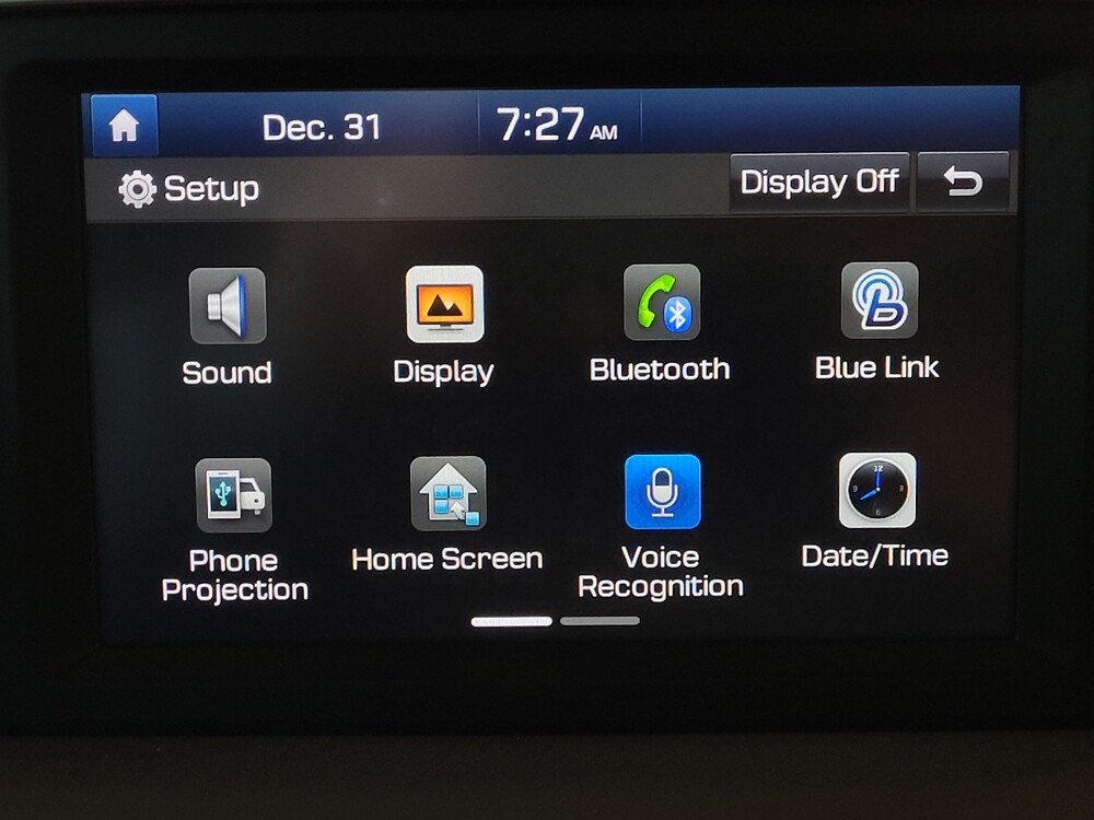 2020 Hyundai Santa Fe in Sanford, FL 32773 - 18097128 25