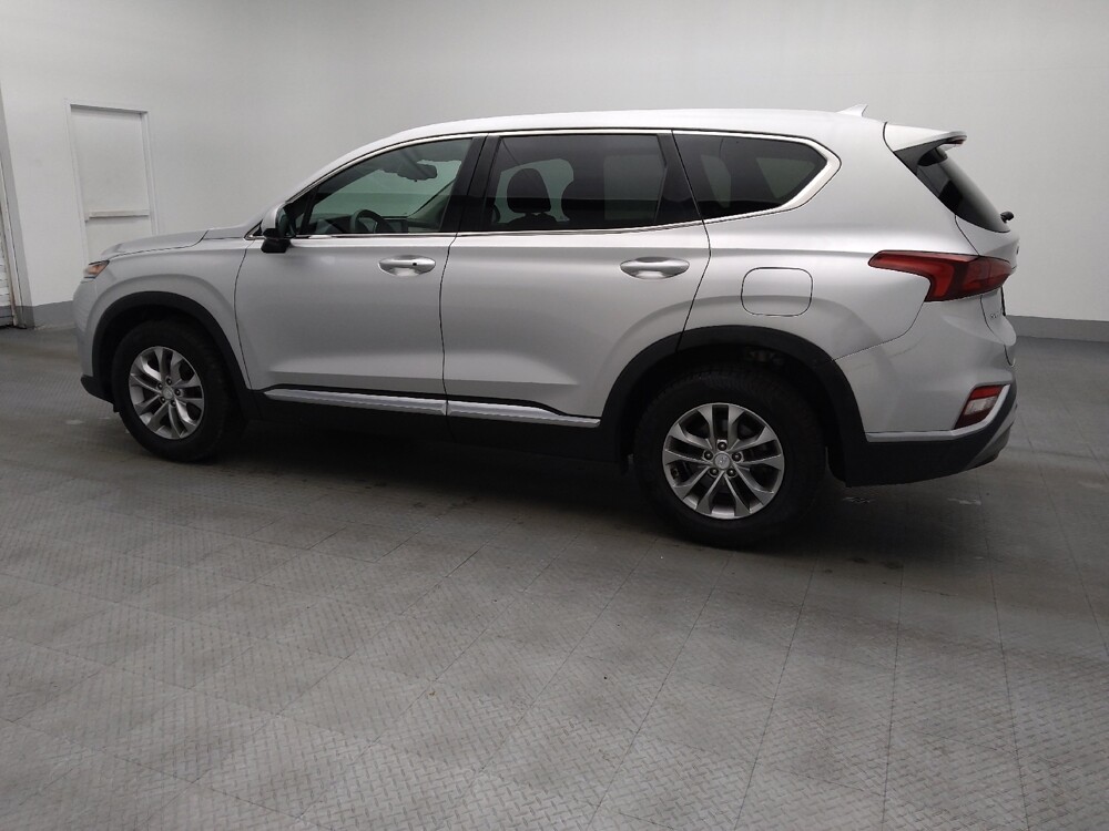 2020 Hyundai Santa Fe in Sanford, FL 32773 - 18097128 3