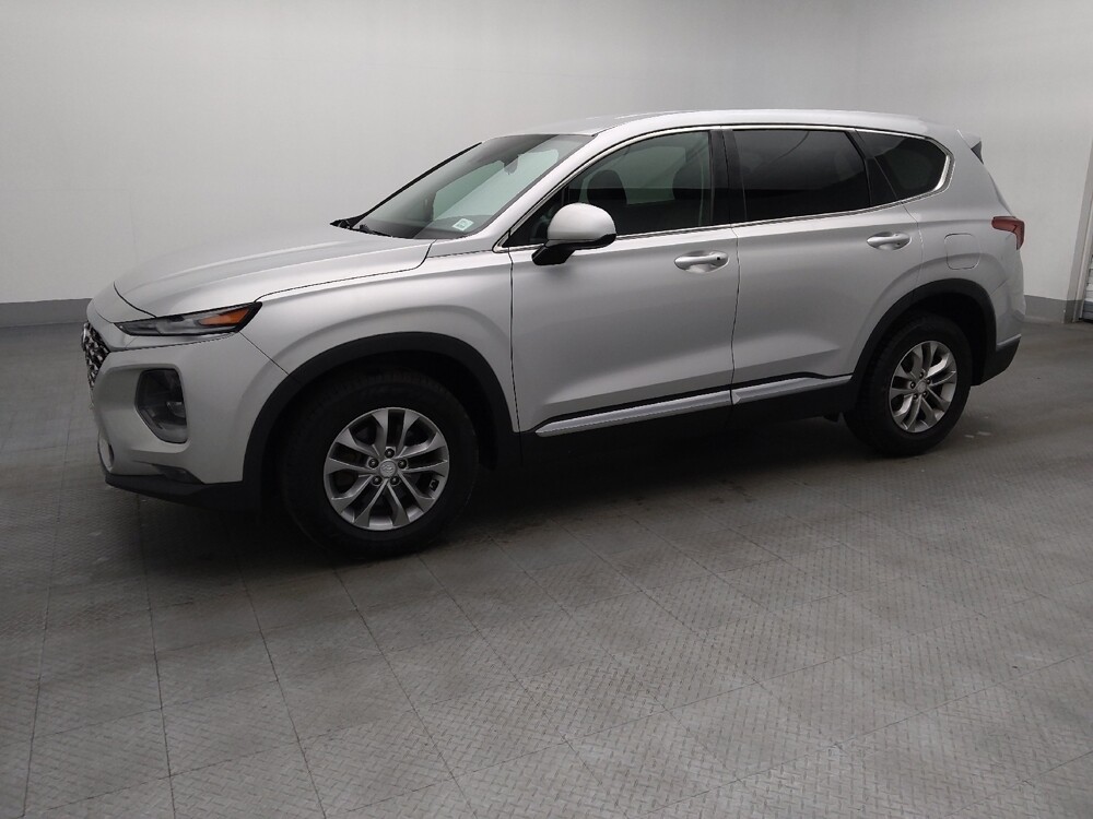 2020 Hyundai Santa Fe in Sanford, FL 32773 - 18097128 2