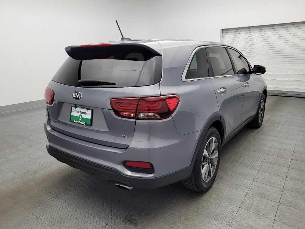 2020 Kia Sorento in Pensacola, FL 32505 - 18097129 9