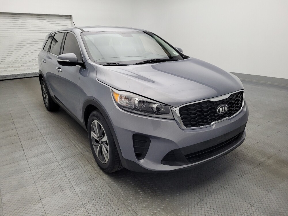2020 Kia Sorento in Pensacola, FL 32505 - 18097129 13
