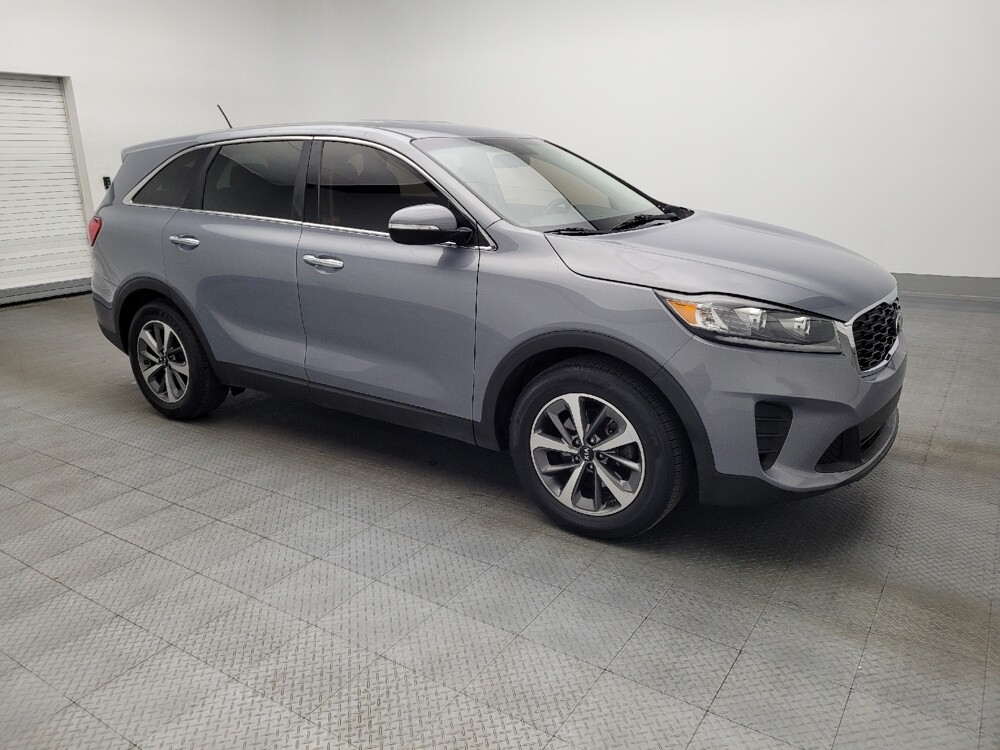 2020 Kia Sorento in Pensacola, FL 32505 - 18097129 11