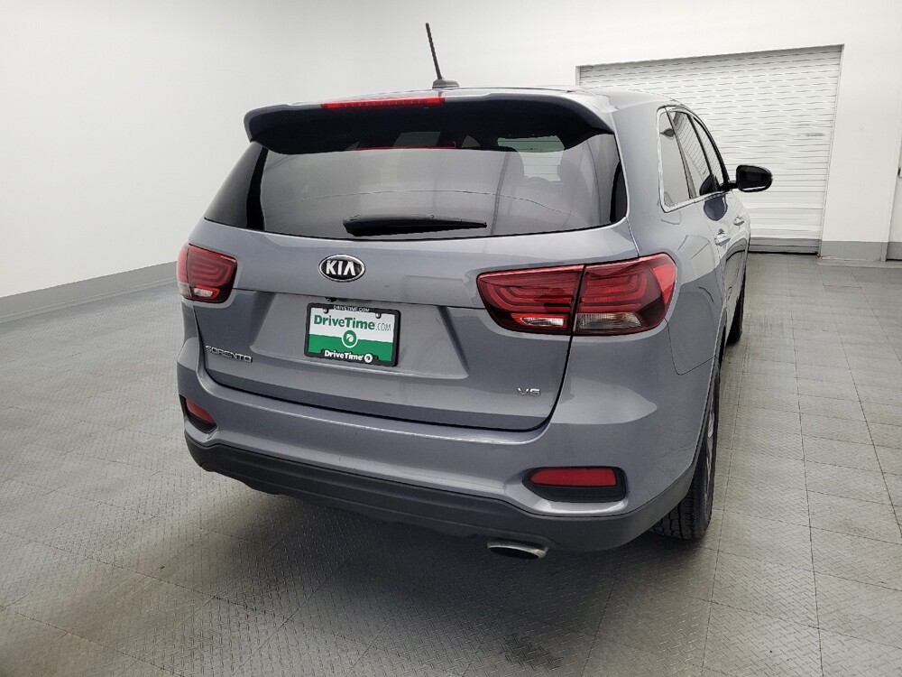 2020 Kia Sorento in Pensacola, FL 32505 - 18097129 7