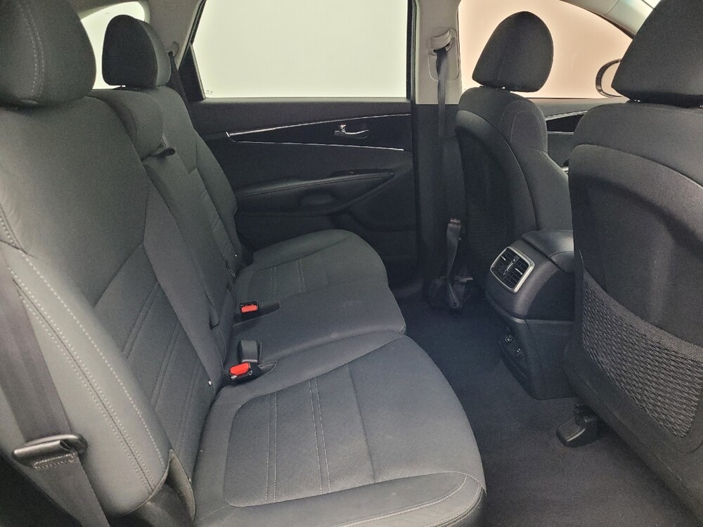 2020 Kia Sorento in Pensacola, FL 32505 - 18097129 19